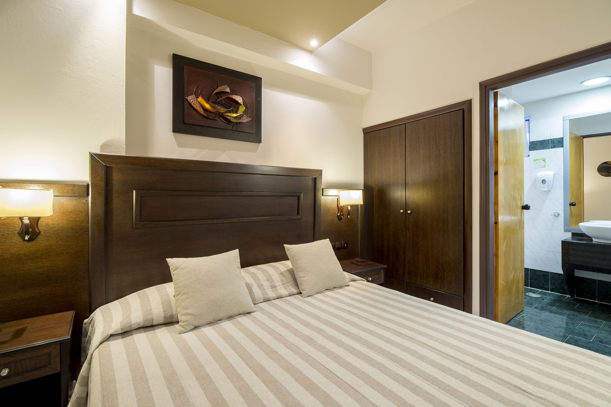 Senseana Sea Side Resort & Aquadventure 아날립시 외부 사진